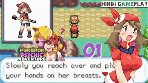 pokemon hentai game|Pokemon Adult Porn Games